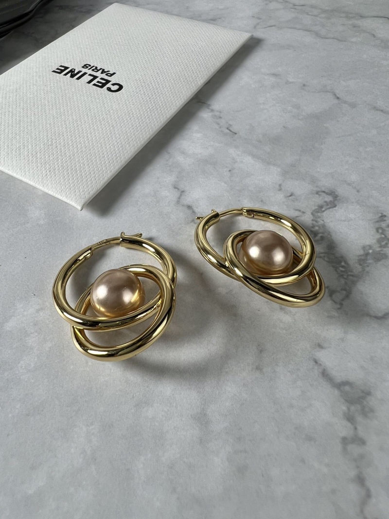 Celine Earrings